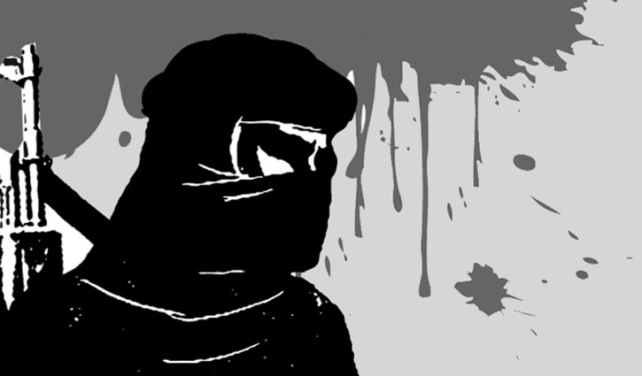 কোরানে উস্কানিমূলক কথার ছায়ায় জঙ্গিবাদ