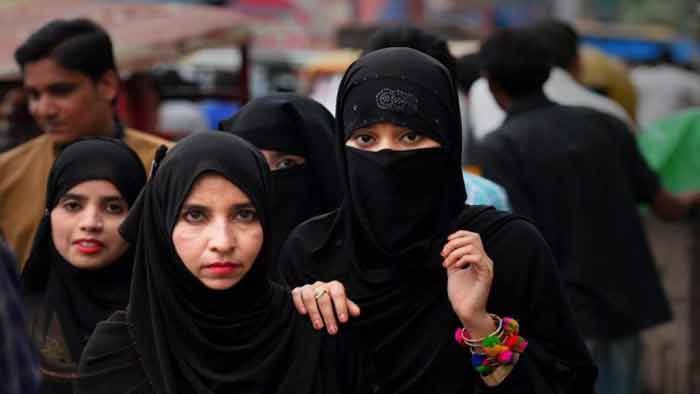 ইসলাম পুরুষতন্ত্রের ধর্ম, নারীর জন্য শুধুই অবহেলা ও অসম্মান